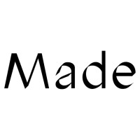 Made _byMad logo - Similar company to Aerke Studio