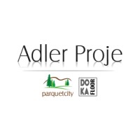 Adler Proje logo - Similar company to Mobligo