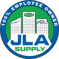 JLA Supply (Sealant Specialists/SECO Construction Supply/Cascade Concrete Accessories) logo - Similar company to Arrow Construction Supply