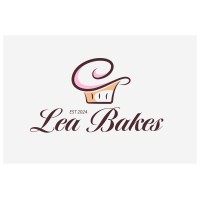 Lea's Bakes logo - Similar company to Balloonery.Com