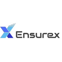 Ensurex logo - Similar company to Tech Ensurex