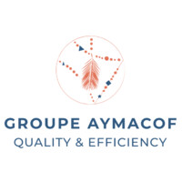 GROUPE AYMACOF logo - Similar company to M2Tc