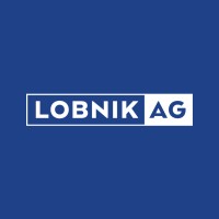 Lobnik AG logo - Similar company to Wb Bürgin