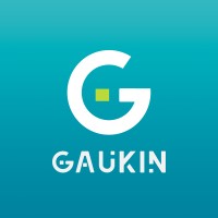 Gaukin | Bienestar logo - Similar company to Fusion Esports