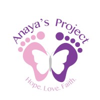 Anaya's Project logo - Similar company to Life After Miscarriage, Perinatal Loss, And Stillbirth