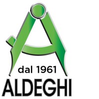 ALDEGHI ELIO S.R.L. logo - Similar company to Lg Technology Aerospace