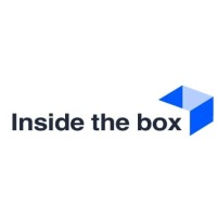 Inside The Box Consultancy logo - Similar company to C.P. Hart