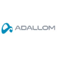 Adallom logo - Similar company to Cyberstarts