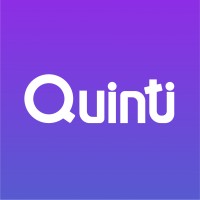Quinti logo - Similar company to Quinti Designer