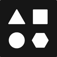 Shape & Form logo - Similar company to Die Jongens