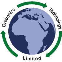 Oretronics Technology logo - Similar company to Roncloud Technologies