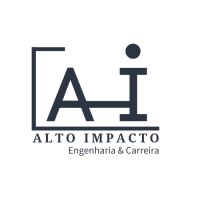 Alto Impacto Engenharia & Desenvolvimento logo - Similar company to Training & Development
