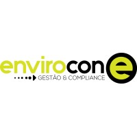 ENVIROCON logo - Similar company to Envirocon