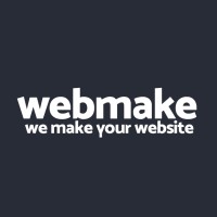 Webmake logo - Similar company to Wavebytes