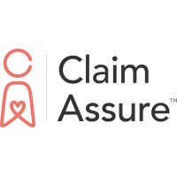 Claim Assure logo - Similar company to Practinext