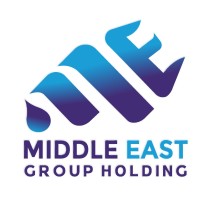 Middle East Group Holding logo - Similar company to Middle East Holding Company