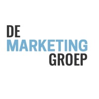 De Marketing Groep logo - Similar company to Eton Technology