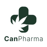 CanPharma logo - Similar company to Cbd Science Group