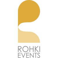 Rohki Events logo - Similar company to Hilla Group Oyj