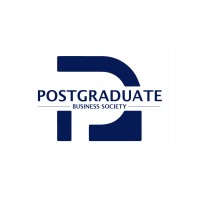 Postgraduate Business Society UNSW logo - Similar company to Codecreate