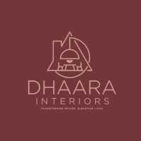 Dhaara Interiors logo - Similar company to Svastik Studio