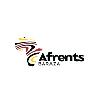 Afrents Baraza logo - Similar company to Maxfy