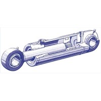 HP Hydraulics LTD logo - Similar company to Cento Impianti Srl