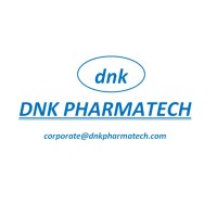 DNK Pharmatech logo - Similar company to Bogin