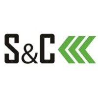 S&C Executive Transport logo - Similar company to Kure