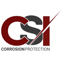 CSI Corrosion Protection logo - Similar company to Eternal Performance Coating Consulting & Management