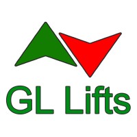 GL Lifts logo - Similar company to Class 1 Elevators Ltd