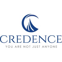 Credence Singapore logo - Similar company to Emerald Lane
