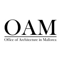 OAM - Office of Architecture in Mallorca logo - Similar company to Staut Architecten