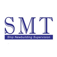 SMT logo - Similar company to Seacon Shippig Group Holdings Limited