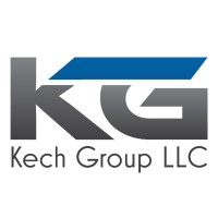 Kech Group LLC logo - Similar company to Vision Grills