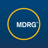 MDRG - Medical Device Resource Group logo - Similar company to Cppr (Dane O. Kildsig) Center For Pharmaceutical Processing Research