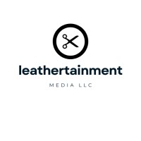 Leathertainment Media LLC logo - Similar company to Pegai
