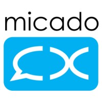Micado logo - Similar company to Hyperiq Consulting