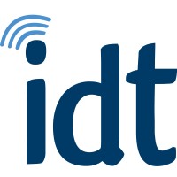 Ingeniería de Telecomunicaciones IDT logo - Similar company to R&R Telecomunicaciones