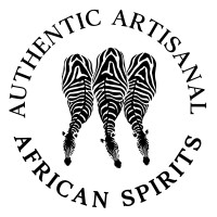 Authentic Artisanal African Spirits logo - Similar company to Leonista 100% Karoo Agave Spirit