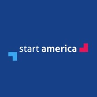 Start America logo - Similar company to Agendafy