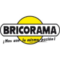 Bricorama España logo - Similar company to Pavinor Microcemento Y Pavimentos