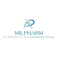 Milpharm Ltd logo - Similar company to Sentiss Us