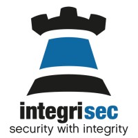 Integrisec (Pty) Ltd logo - Similar company to Thintela Group