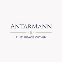 ANTARMANN-Find Peace Within logo - Similar company to Hope Foundation, India