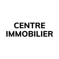 Centre immobilier logo - Similar company to Mind7X