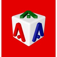 Anipix Animation Academy logo - Similar company to O2 Animation Studios Private Limited
