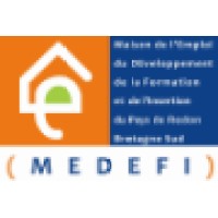 MEDEFI logo - Similar company to Lov Corporate Group