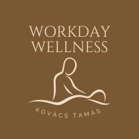 Workday Wellness logo - Similar company to Vnetwork Services