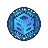 Business Done Better logo - Similar company to Holistic Chamber Of Commerce